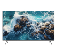 Telewizor 50" CHiQ TV 50" U50QM10V QLED 4K GOOGLE TV HDR10